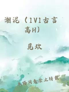 潮泥（1V1古言 高H）